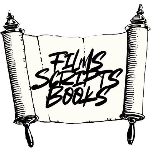 Films Scripts Books